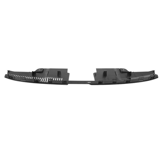 Factory Style Radiator Support Cover <br>14-24 Dodge Durango