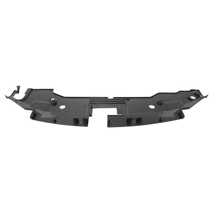 Factory Style Upper Radiator Support Cover <br>10-12 Ford Mustang Base, GT, Boss 302