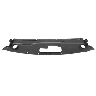 Factory Style Radiator Support Cover <br>15-18 Ford Edge