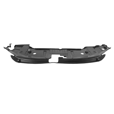 Factory Style Radiator Support Cover <br>13-14 Ford Mustang