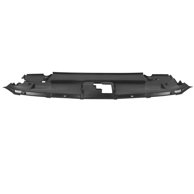 Factory Style Upper Radiator Support Cover <br>15-17 Ford Mustang