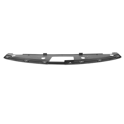 Factory Style Radiator Support Cover <br>16-19 Ford Explorer, Police Interceptor Utility