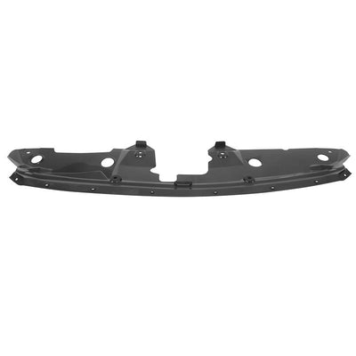 Factory Style Upper Radiator Support Cover <br>13-19 Ford Taurus, Police Interceptor Sedan
