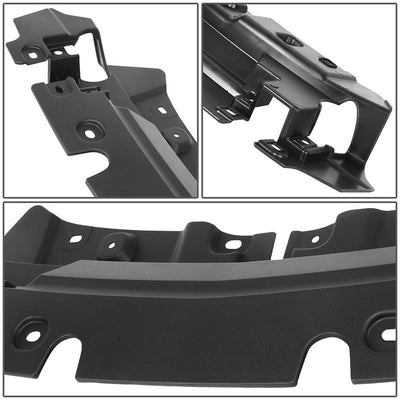 Factory Style Upper Radiator Support Cover <br>17-19 Ford Escape