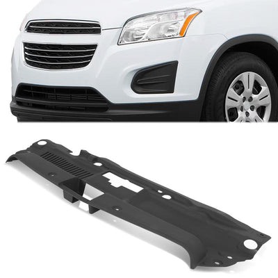 Factory Style Radiator Support Cover <br>13-16 Chevy Trax Sport Utility LS LT LTZ