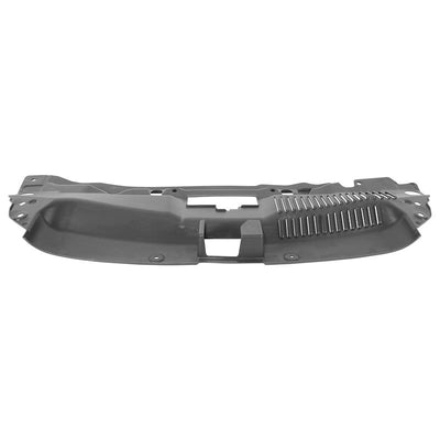 Factory Style Radiator Support Cover <br>13-16 Chevy Trax Sport Utility LS LT LTZ