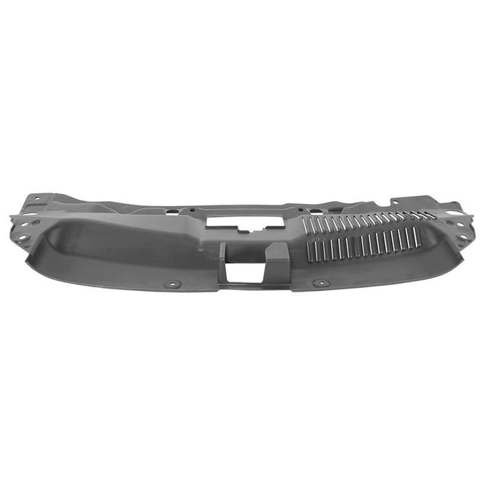 Factory Style Radiator Support Cover <br>13-16 Chevy Trax Sport Utility LS LT LTZ