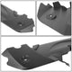 Factory Style Radiator Support Cover <br>06-13 Chevy Impala, 14-16 Limited