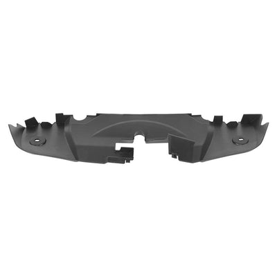 Factory Style Radiator Support Cover <br>06-13 Chevy Impala, 14-16 Limited