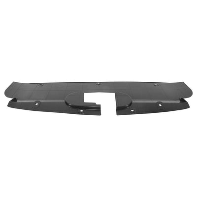 Factory Style Radiator Air Baffle Deflector Upper Cover <br>03-06 Chevy Avalanche 1500