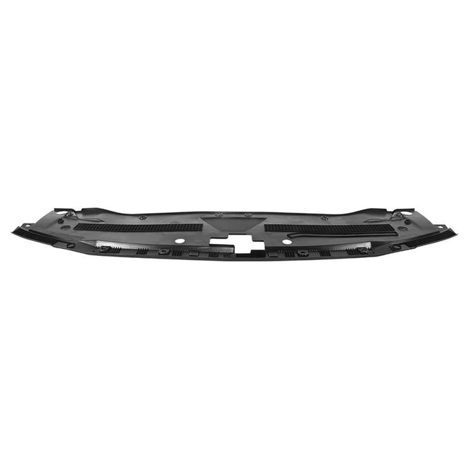 Factory Style Radiator Support Cover <br>17-18 Chevy Silverado 1500