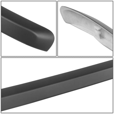 Factory Style Hood Trim Molding <br>12-14 Chevy Silverado 2500 HD, 3500 HD