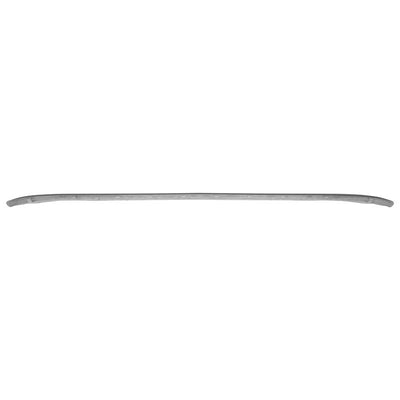 Factory Style Hood Trim Molding <br>12-14 Chevy Silverado 2500 HD, 3500 HD