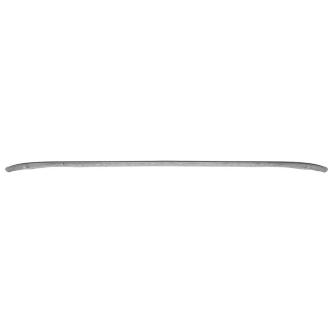 Factory Style Hood Trim Molding <br>12-14 Chevy Silverado 2500 HD, 3500 HD