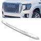 Factory Style Hood Trim Molding <br>21-24 GMC Yukon/ XL