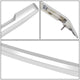 Factory Style Hood Trim Molding <br>21-24 GMC Yukon/ XL