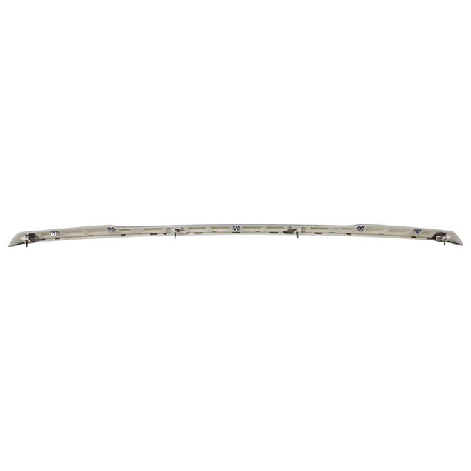 Factory Style Hood Trim Molding <br>21-24 GMC Yukon/ XL
