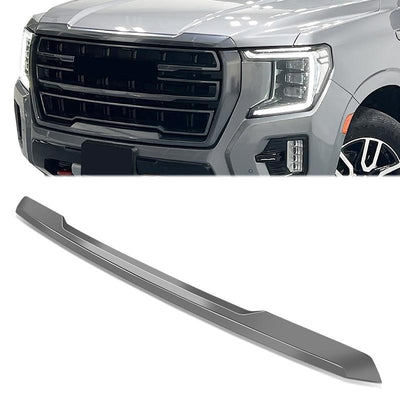 Factory Style Hood Trim Molding <br>21-24 GMC Yukon/ XL