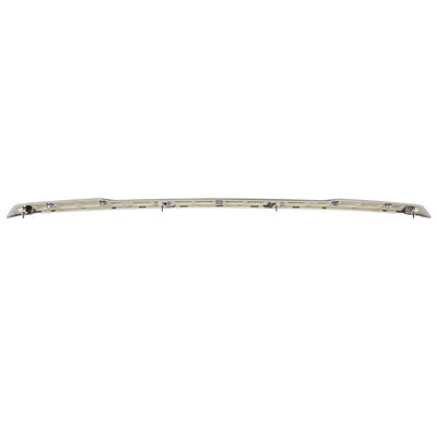 Factory Style Hood Trim Molding <br>21-24 GMC Yukon/ XL