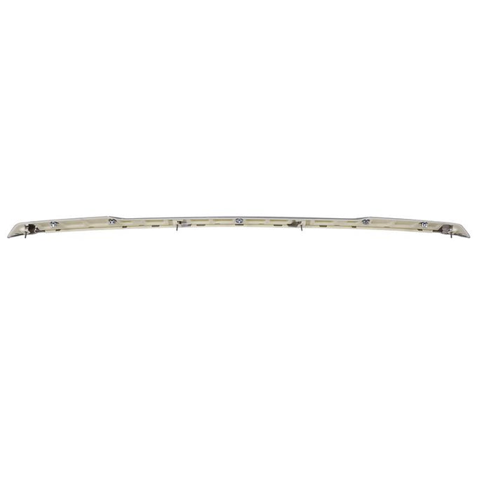 Factory Style Hood Trim Molding <br>21-24 GMC Yukon/ XL