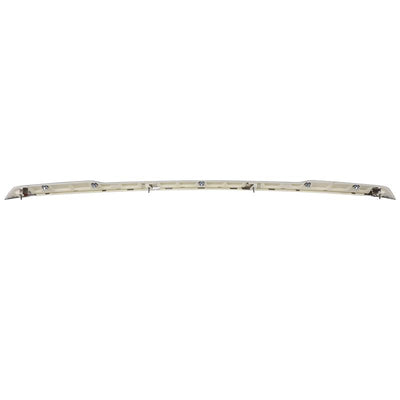 Factory Style Hood Trim Molding <br>21-24 GMC Yukon/ XL