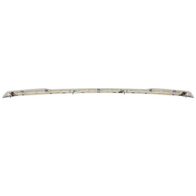 Factory Style Hood Trim Molding <br>21-24 GMC Yukon/ XL