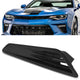 Factory Style Left Side Hood Scoop Insert <br>16-18 Chevy Camaro