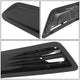 Factory Style Left Side Hood Scoop Insert <br>16-18 Chevy Camaro