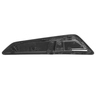 Factory Style Right Side Hood Scoop Insert <br>16-18 Chevy Camaro
