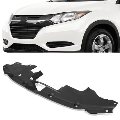 Factory Style Upper Radiator Support Cover <br>16-22 Honda HR-V