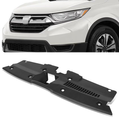 Factory Style Upper Radiator Support Cover <br>17-19 Honda CR-V