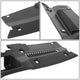 Factory Style Upper Radiator Support Cover <br>17-19 Honda CR-V