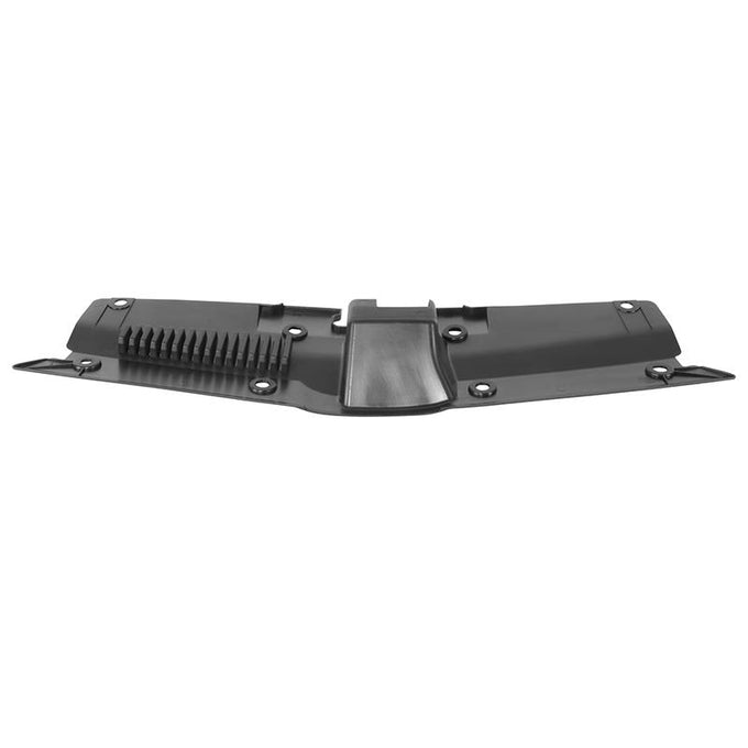 Factory Style Upper Radiator Support Cover <br>17-19 Honda CR-V
