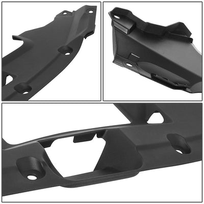 Factory Style Upper Radiator Support Cover <br>19-22 Honda HR-V