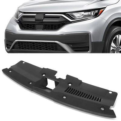 Factory Style Upper Radiator Support Cover <br>20-22 Honda CR-V