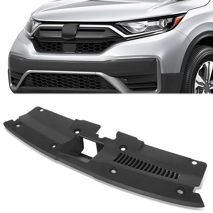 Factory Style Upper Radiator Support Cover <br>20-22 Honda CR-V