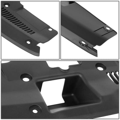 Factory Style Upper Radiator Support Cover <br>20-22 Honda CR-V