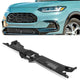 Factory Style Upper Radiator Support Cover <br>23-25 Honda HR-V