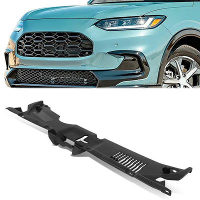 Factory Style Upper Radiator Support Cover <br>23-25 Honda HR-V