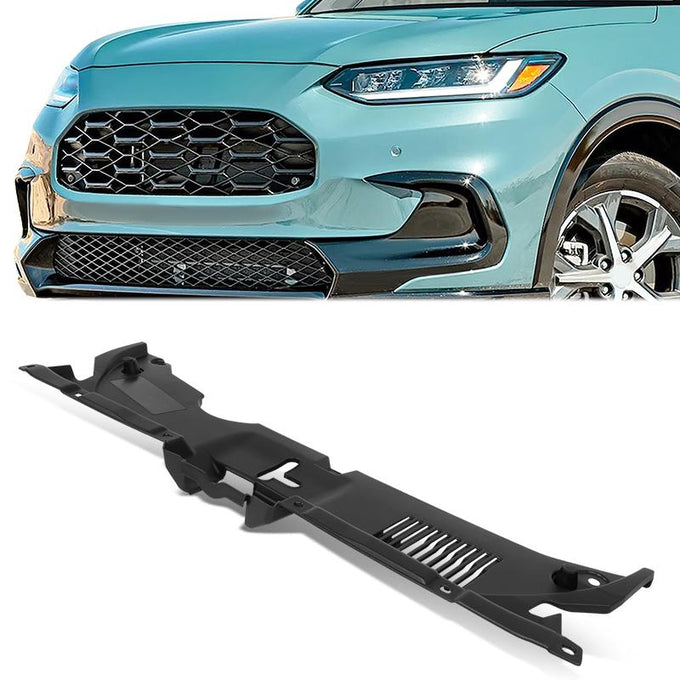 Factory Style Upper Radiator Support Cover <br>23-25 Honda HR-V
