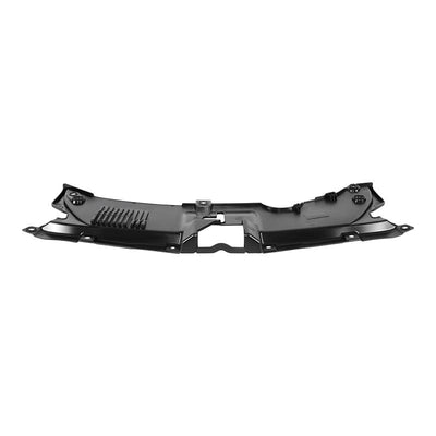 Factory Style Upper Radiator Support Cover <br>23-25 Honda HR-V