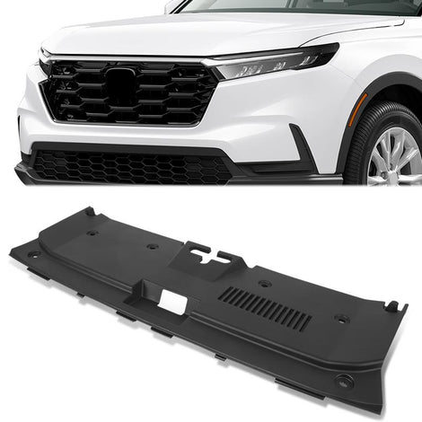 Factory Style Upper Radiator Support Cover <br>23-24 Honda CR-V