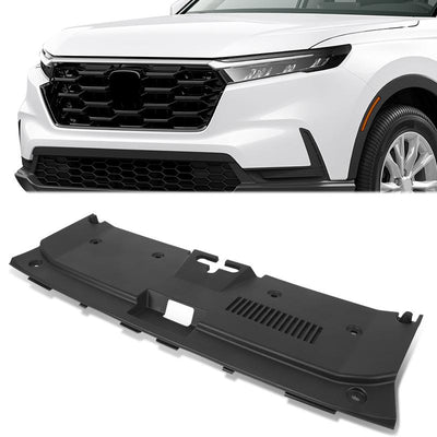 Factory Style Upper Radiator Support Cover <br>23-24 Honda CR-V
