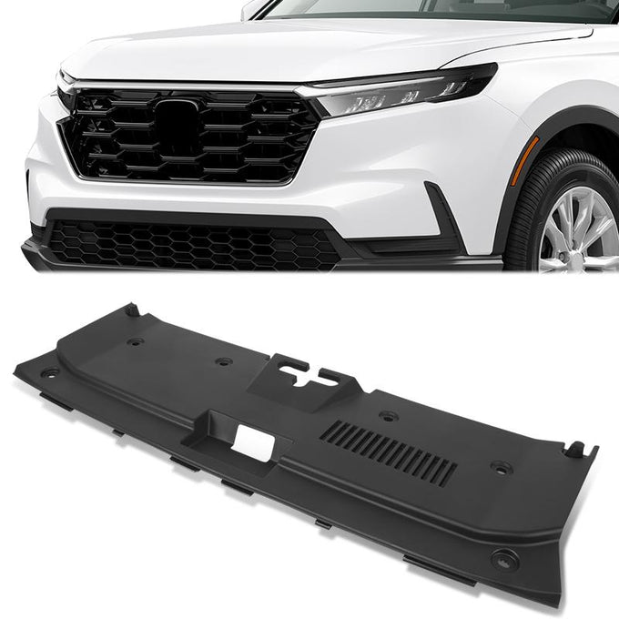 Factory Style Upper Radiator Support Cover <br>23-24 Honda CR-V