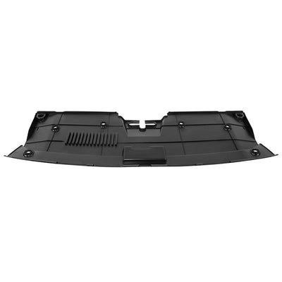 Factory Style Upper Radiator Support Cover <br>23-24 Honda CR-V