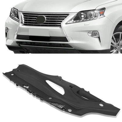 Factory Style Upper Radiator Support Cover <br>10-15 Lexus RX350, 2015 RX450h