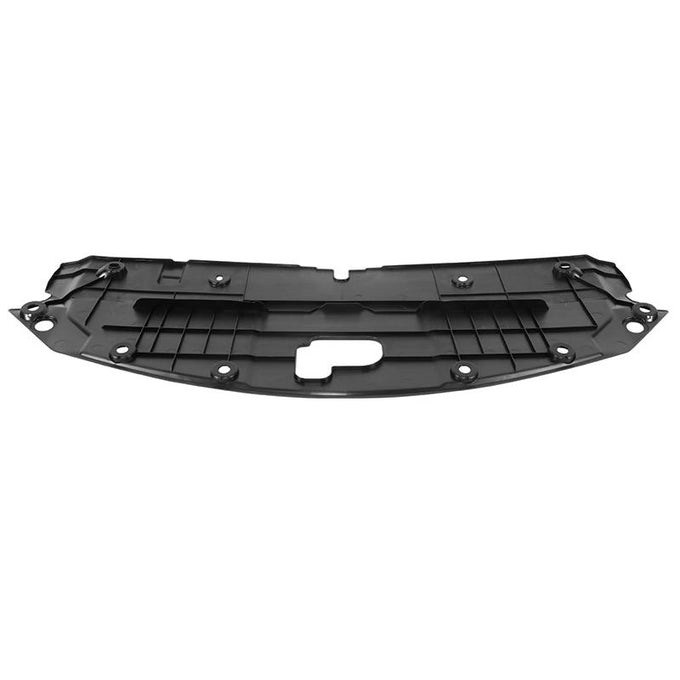 Factory Style Upper Radiator Support Cover <br>15-17 Lexus NX200t, 18-21 NX300