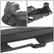 Factory Style Upper Radiator Support Cover <br>13-15 Nissan Sentra