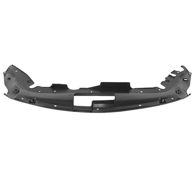Factory Style Upper Radiator Support Cover <br>13-15 Nissan Sentra