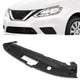 Factory Style Upper Radiator Support Cover <br>16-19 Nissan Sentra